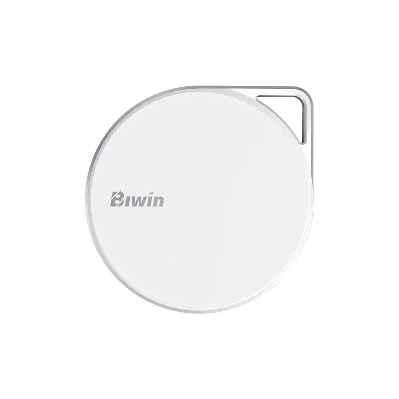 Biwin Pm2000 512gb White 2000 Mb S